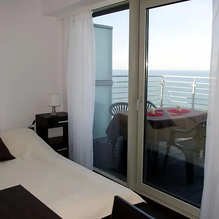 Διαμέρισμα Baltic Sea View