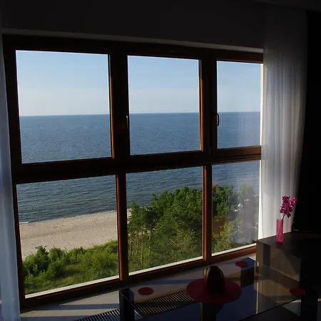 Διαμέρισμα Baltic Sea View