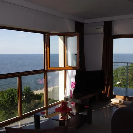 Baltic Sea View