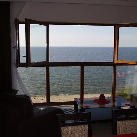 Διαμέρισμα Baltic Sea View *