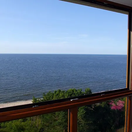 Διαμέρισμα Baltic Sea View