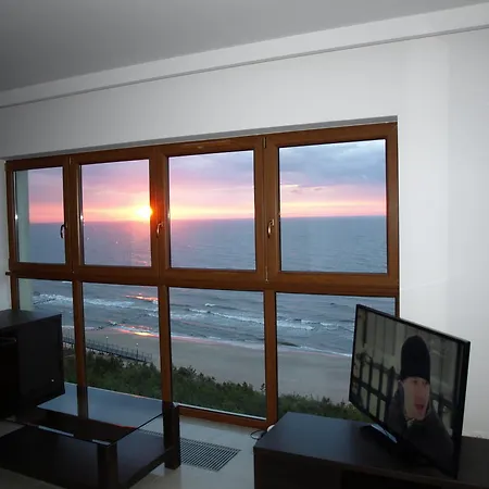 Baltic Sea View