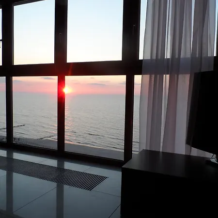 Baltic Sea View