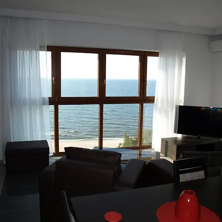 Baltic Sea View