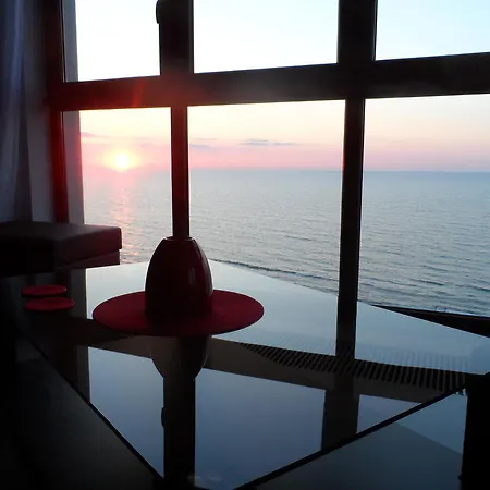 Baltic Sea View
