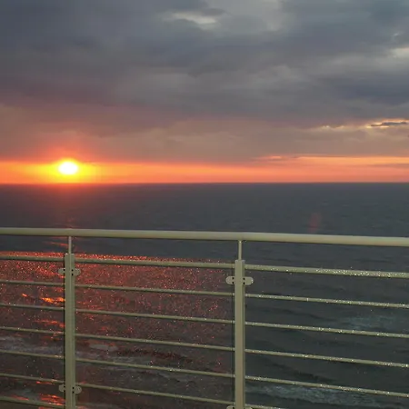 Διαμέρισμα Baltic Sea View *