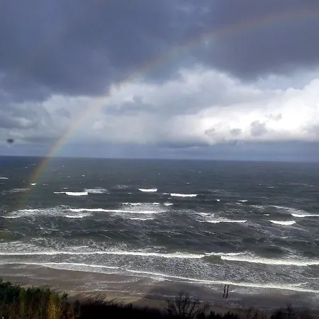 Διαμέρισμα Baltic Sea View