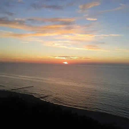 Διαμέρισμα Baltic Sea View *